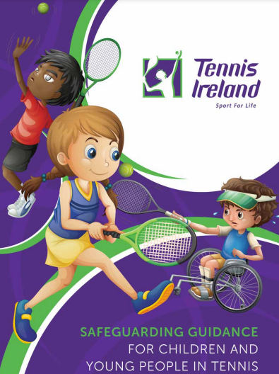 safeguarding in tennis Untitled